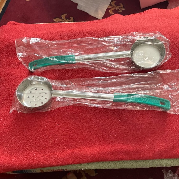 NWOT-Cooking Utensils - Picture 3 of 4